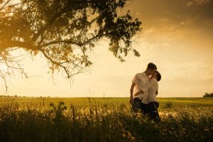 Een liefde voor het leven