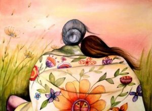 Vergeven maakt je een betere persoon