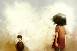 We zijn niet meer hetzelfde