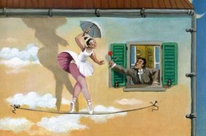 Respect, vertrouwen en ontrouw in een relatie