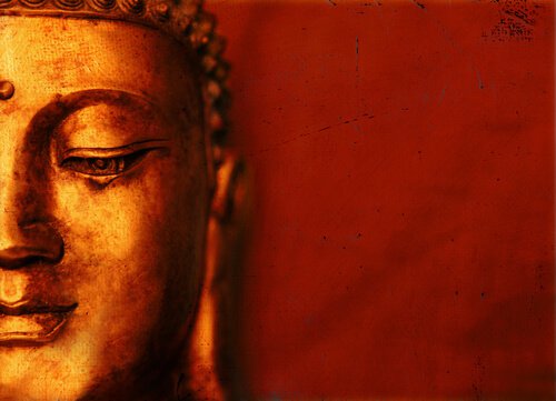 3 boeddhistische waarheden die vrede brengen