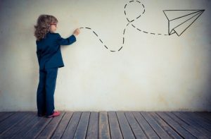 Hoe kinderen krijgen wat ze willen