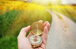 Alles zal op zijn plek vallen