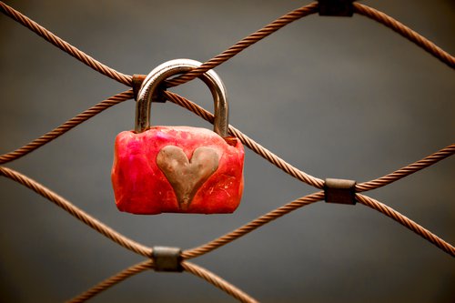 Verslaafd aan de liefde?