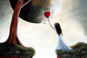 Tijd brengt altijd goede raad