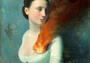 Na een afscheid zijn we niet meer hetzelfde