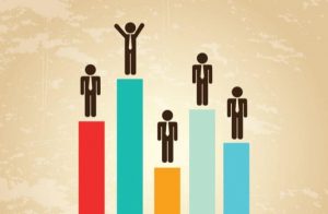 Vijf vijanden om je doelen te bereiken