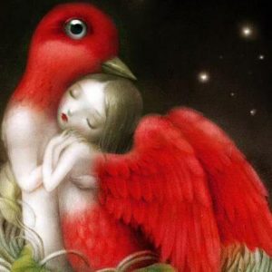 Waarom blijven we in een ongelukkige relatie?