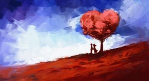 De helende kracht van emotionele woorden