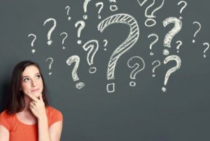 4 excuses die je ervan weerhouden je doelen te bereiken