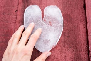 Niets komt tot zijn einde, alles verandert