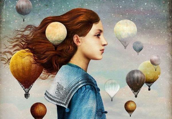 Luchtballonnen