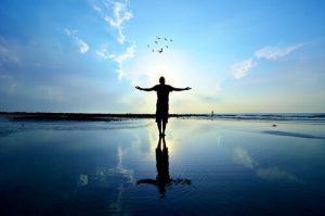 Jouw vrijheid eindigt waar de mijne begint