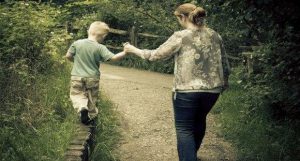 Vijf fouten die ouders bij hun kinderen maken