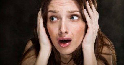 Erotofobie Seksuele Fobieën