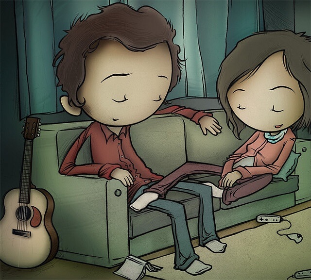 Relatie
