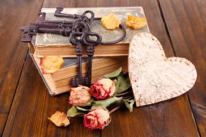 Wanneer je je fouten uitwist, wis je je wijsheid