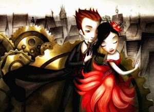 Laten we niet voor elkaar gemaakt zijn