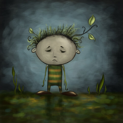 Verdriet