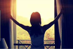 Elke wond is een overwinning