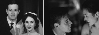 Nash en Vrouw