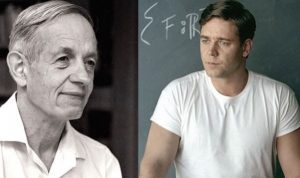 Wat we kunnen leren van "A Beautiful Mind"