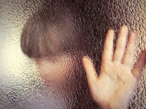 De neerwaartse spiraal die depressie heet