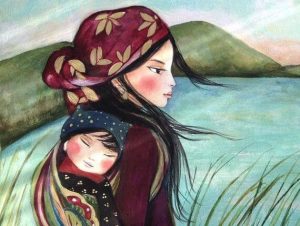 4 dingen die de band tussen ouder en kind schaden