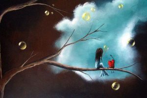 Ontdoe jezelf van emotionele parasieten