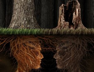 Wat zegt de psychologie over ontrouw?