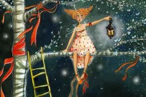 We zijn slechts onszelf en onze ervaringen