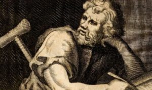 Epictetus en de wijsheid van emoties