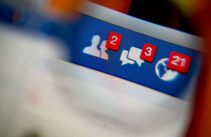 Wat je Facebook-berichten over je zeggen