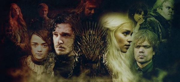 Vijf lessen in leiderschap uit Game of Thrones