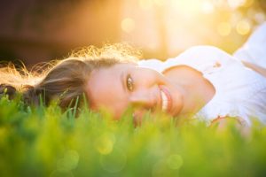 Het geheim achter gelukkiger zijn