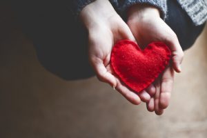 Leer dankjewel te zeggen