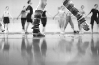 Dansers