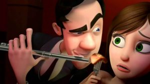 9 korte films die ons helpen onze gevoelens te begrijpen