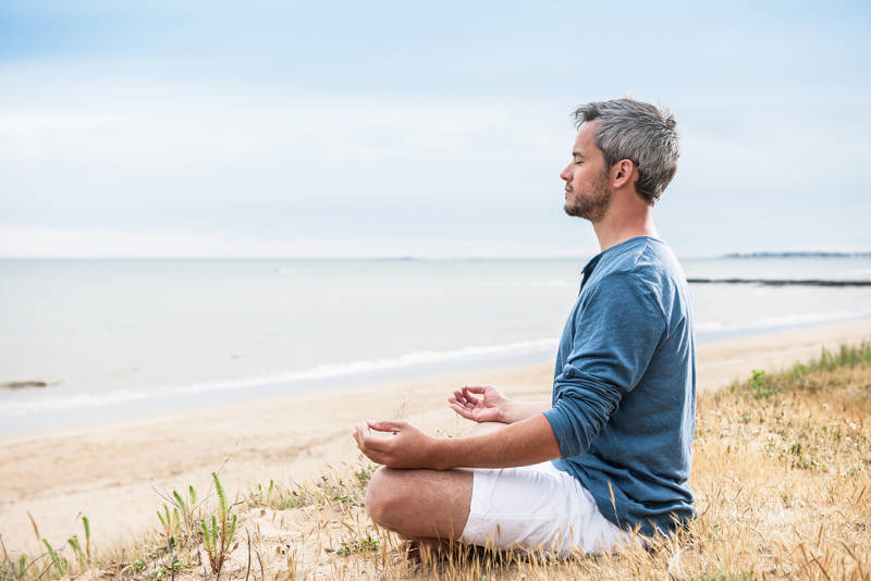 Meditatie