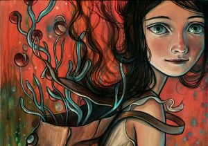 Hoe ik mezelf heb bevrijd van mijn emotionele wonden