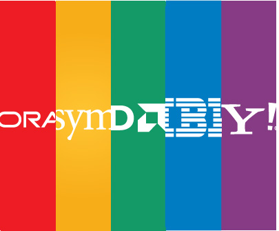 Logo's en Kleuren