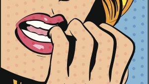 Hoe om te gaan met een angstig persoon