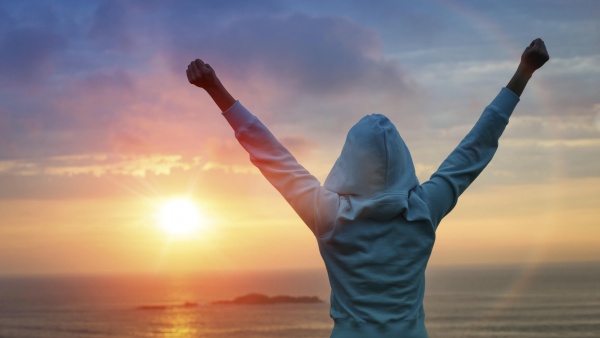 Heb je motivatie nodig? 25 uitdrukkingen om je te inspireren