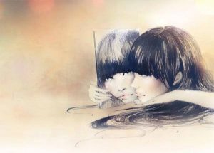 Ik ben een hoogsensitief persoon (HSP)