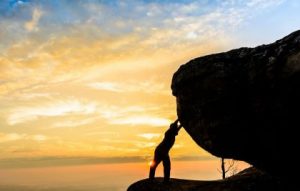 Vijf technieken om je wilskracht te bevorderen