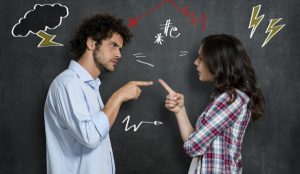 Vijf hulpmiddelen bij problemen en conflicten