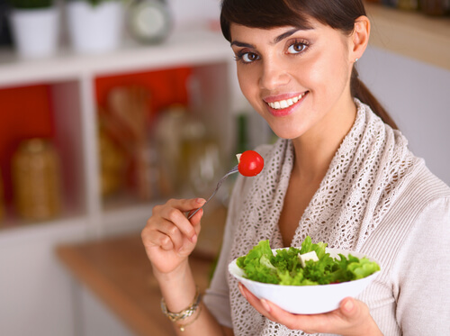 Salade