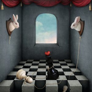 Ook vriendschappen kunnen verkeerd aflopen