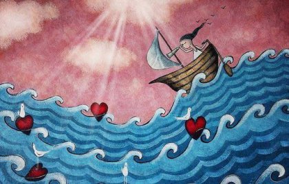 Zee van Liefde