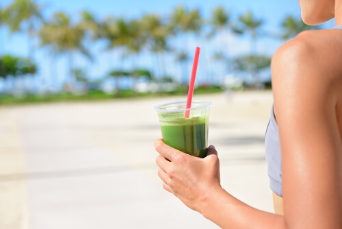Groene Smoothie